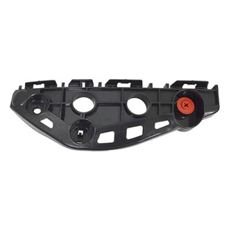 Replace® - Front Driver Side Bumper Cover Retainer (CAPA Certified)