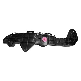 Replace® - Front Upper Driver Side Bumper Cover Retainer (CAPA Certified)