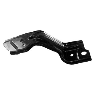 Replace® - Front Upper Driver Side Bumper Cover Bracket (Standard Line)