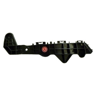 Replace® - Front Upper Passenger Side Bumper Cover Retainer (CAPA Certified)