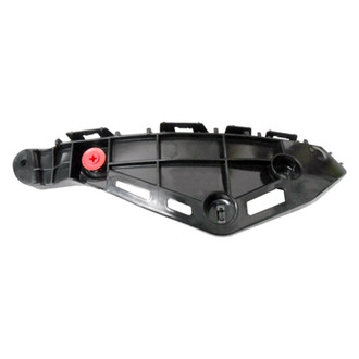 Replace® - Front Passenger Side Bumper Cover Retainer Bracket (CAPA Certified)