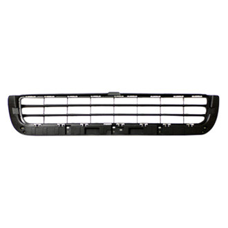 Replace® - Front Bumper Grille (Standard Line)