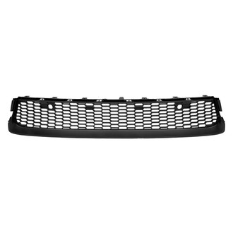 Replace® - Front Bumper Grille (Standard Line)
