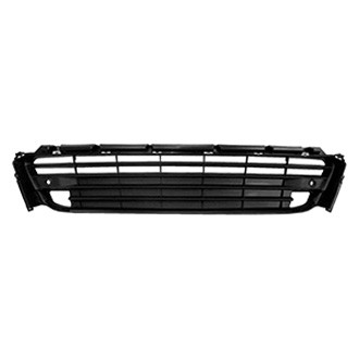Replace® - Front Bumper Grille (CAPA Certified)