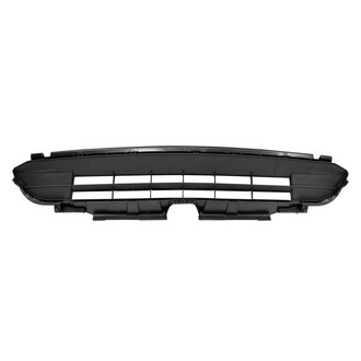 Replace® - Front Lower Bumper Grille (Standard Line)