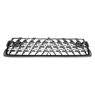 Replace® - Front Lower Bumper Grille (CAPA Certified)