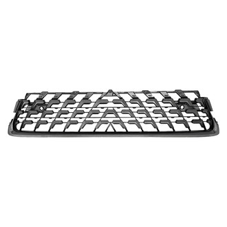 Replace® - Front Lower Bumper Grille (CAPA Certified)
