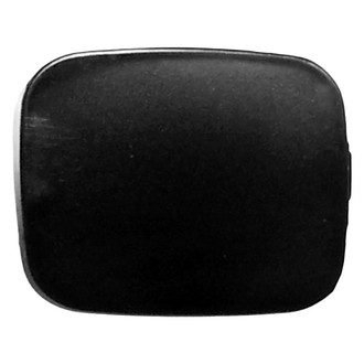 Replace® - Front Driver Side Tow Hook Cover (Standard Line)