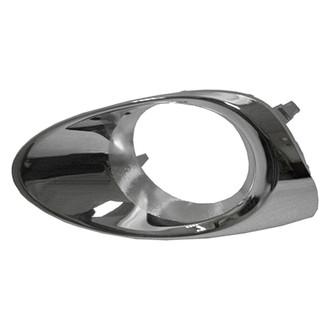 Replace® - Front Driver Side Fog Light Trim (Standard Line)