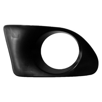 Replace® - Front Driver Side Fog Light Bezel (Standard Line)