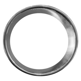 Replace® - Front Driver Side Fog Light Trim (Standard Line)