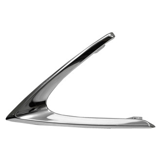 Replace® - Front Driver Side Fog Light Trim (Standard Line)