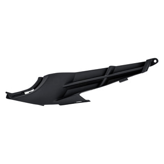 Replace® - Front Driver Side Bumper Insert (CAPA Certified)