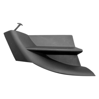 Replace® - Driver Side Grille Insert (Standard Line)