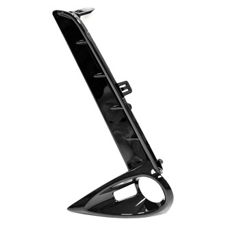 Replace® - Front Driver Side Fog Light Bezel (Standard Line)