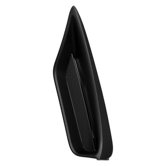 Replace® - Front Upper Outer Driver Side Bumper Insert (Standard Line)