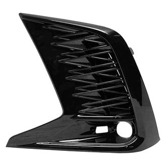 Replace® - Front Bumper Grille