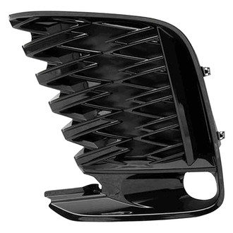 Replace® - Front Bumper Grille