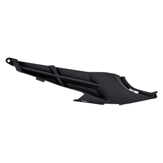 Replace® - Front Passenger Side Bumper Insert (CAPA Certified)