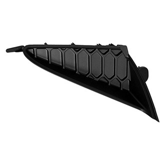 Replace® - Front Passenger Side Fog Light Cover (Standard Line)