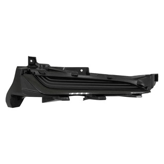 Replace® - Front Passenger Side Fog Light Cover (Standard Line)