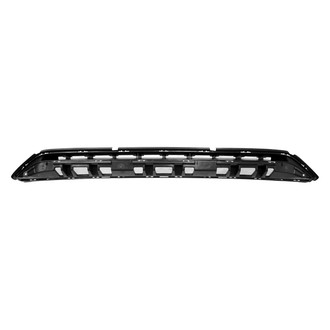 Replace® - Front Lower Bumper Cover Support Rail (Standard Line)