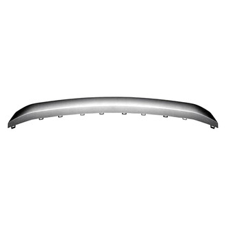 Replace® - Front Lower Bumper Cover Support (Standard Line)