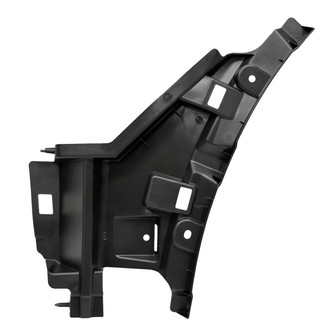 Replace® - Front Driver Side Bumper Cover Air Duct (Standard Line)