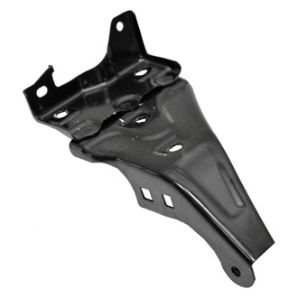 Replace® - Front Upper Inner Driver Side Bumper Cover Support (Standard Line)