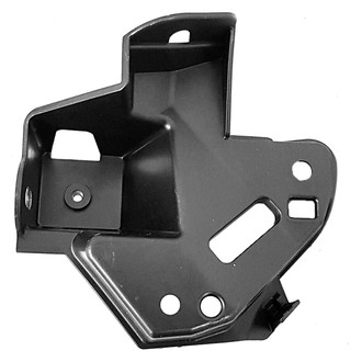 Replace® - Front Driver Side Bumper Cover Bracket (Standard Line)