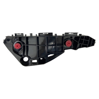 Replace® - Front Driver Side Bumper Cover Retainer (Standard Line)