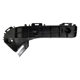 Replace® - Front Driver Side Bumper Cover Support (Standard Line)
