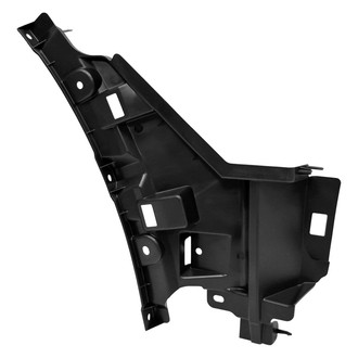 Replace® - Front Passenger Side Bumper Cover Air Duct (Standard Line)