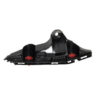 Replace® - Front Upper Passenger Side Bumper Cover Support (Standard Line)