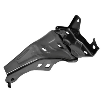 Replace® - Front Upper Inner Passenger Side Bumper Cover Support (Standard Line)