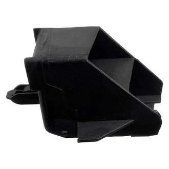 Replace® - Front Passenger Side Bumper Cover Support (Standard Line)