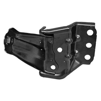 Replace® - Front Passenger Side Bumper Bracket (Standard Line)