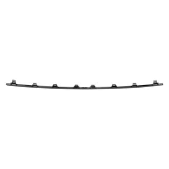 Replace® - Front Lower Bumper Cover Molding (Standard Line)