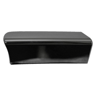 Replace® - Front Lower Passenger Side Bumper Grille Molding (Standard Line)