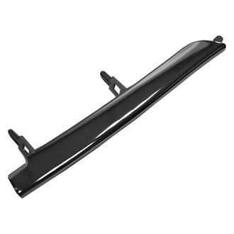 Replace® - Front Lower Passenger Side Bumper Grille Molding (Standard Line)