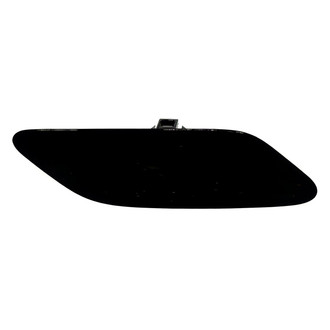 Replace® - Front Passenger Side Headlight Washer Cover (Standard Line)