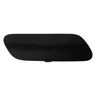 Replace® - Front Passenger Side Headlight Washer Cover (Standard Line)