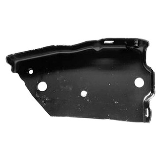 Replace® - Front Passenger Side Bumper Mounting Bracket (Standard Line)