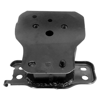 Replace® - Front Passenger Side Bumper Mounting Bracket (CAPA Certified)