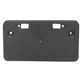 Replace® - Front License Plate Bracket