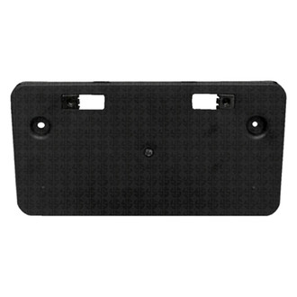Replace® - Front License Plate Bracket