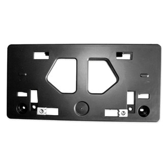 Replace® - Front License Plate Bracket