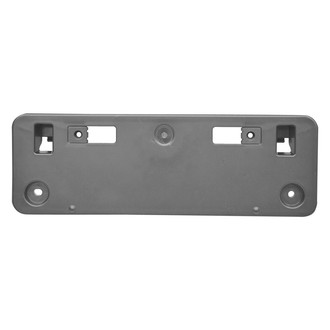 Replace® - Front License Plate Bracket