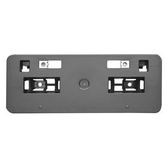 Replace® - Front License Plate Bracket