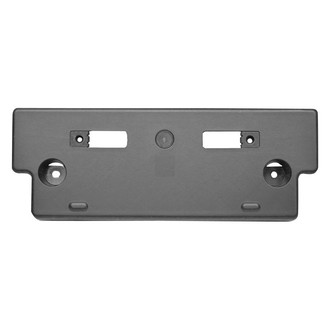Replace® - Front License Plate Bracket